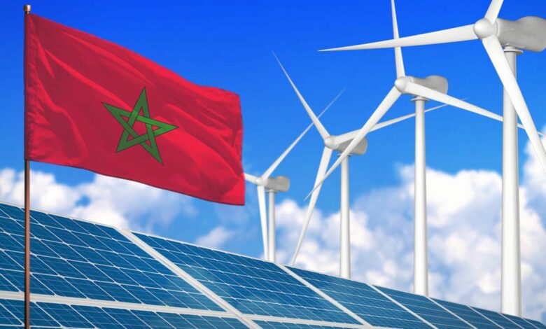 Le Maroc trace les contours de son avenir énergétique : un plan colossal pour doubler la production d’électricité et renforcer son leadership dans les énergies renouvelables 1 WhatsApp Image 2025 05 23 at 21.15.09