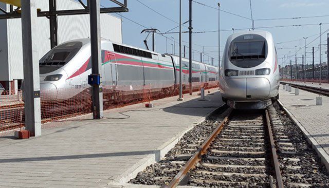 Projet de train de banlieue reliant Rabat, Casablanca et Marrakech sur une ligne de 220 kilomètres 1 WhatsApp Image 2025 05 25 at 15.26.16