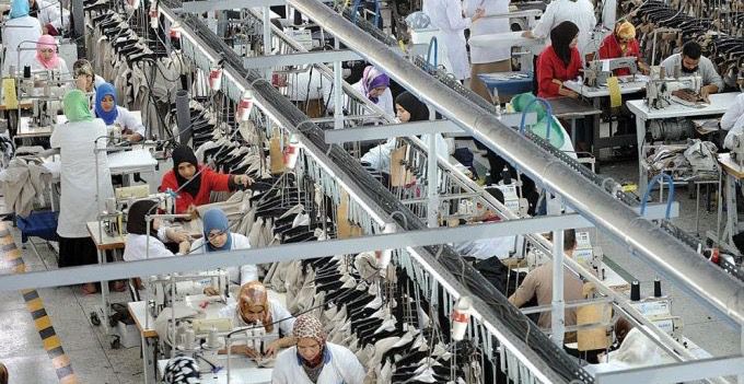 En détail… Un investissement chinois massif dynamise le secteur du textile au Maroc : 230 millions de dollars pour la création de deux usines et 7 000 emplois 1 WhatsApp Image 2025 05 29 at 08.03.48