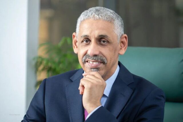 Sidi Ould Taha à la tête de la Banque Africaine de Développement : la Mauritanie saisit un moment historique au cœur de l’Afrique 1 WhatsApp Image 2025 05 29 at 23.52.45
