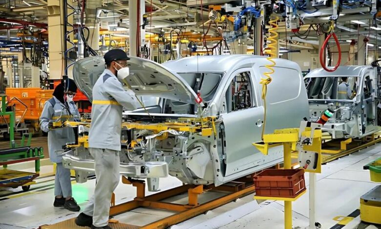 Le Maroc réussit une équation difficile : le coût de production automobile le plus bas au monde, avec seulement 106 dollars par travailleur 1 b70593ac e8b5 482e a194 63b10447f9e4