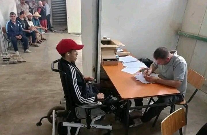 Pour un “mouton de l’Aïd” en Algérie… un parcours bureaucratique digne d’une demande de visa ! 1 b757d504 3645 4734 b201 c4e134f89ef7
