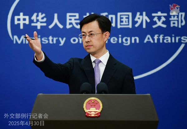 La Somalie interdit l’entrée aux ressortissants taïwanais et réaffirme son attachement au principe d’une seule Chine 1 b961bf2d 3b01 410b 9604 707613a536b0
