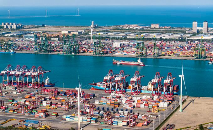 La Chine examine les appels américains à la reprise du dialogue sur les droits de douane 1 bd5f9e27 7dde 4f69 8e13 61ae4447bc79