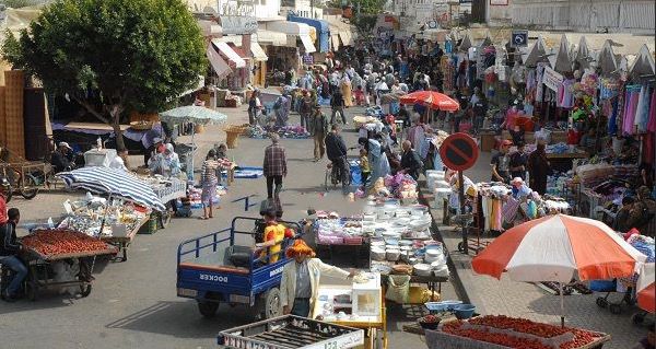 Secteur informel au Maroc : une activité vitale au cœur de l’économie face aux défis de l’intégration et du financement 1 c6915931 a2d6 464f aeb5 af454cecd319
