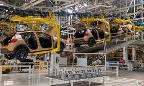 Le Maroc, champion mondial de l’industrie automobile à bas coût 1 dbb595c2 3104 4825 ad47 0f4ce567c2ef