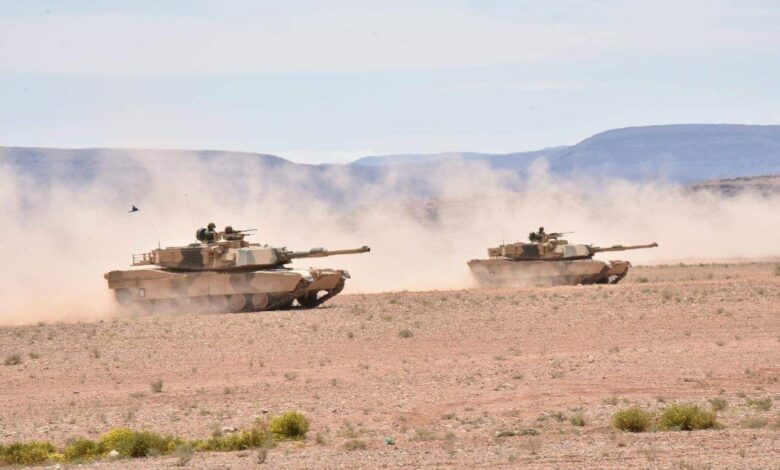 Les Forces Armées Royales : Soixante-sept ans de loyauté envers la patrie et de dévouement au service de la souveraineté 1 e8540461 460c 47ef aca6 383548da7da6