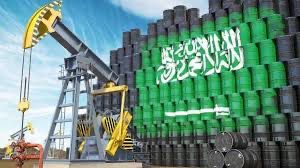 La Chine maintient un niveau élevé de ses importations de pétrole en provenance d’Arabie Saoudite 1 eb04f588 da37 4062 8ae2 3669b02cfceb