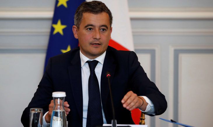 Ministre de la Justice français : les autorités algériennes ont lancé une fausse alerte à la bombe visant un avion en route de la France vers la Mauritanie 1 f99d5a7c 43e5 4791 bc33 0d1beb644fd3