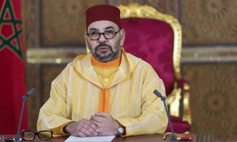 SM le Roi adresse un discours au 34e Sommet Arabe (Texte intégral) 1 fedbf1a8 da46 441d adf6 571479d688b5