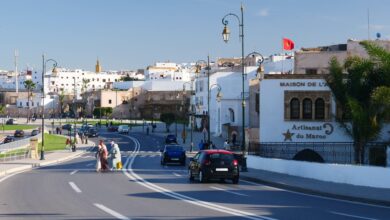 rabat city trip 1044