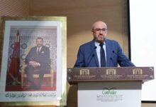 رئيسي رئيس الكونفدرالية المغربية للفلاحة والتنمية القروية، رشيد بنعلي 750x470 1