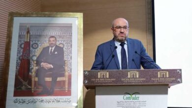 رئيسي رئيس الكونفدرالية المغربية للفلاحة والتنمية القروية، رشيد بنعلي 750x470 1