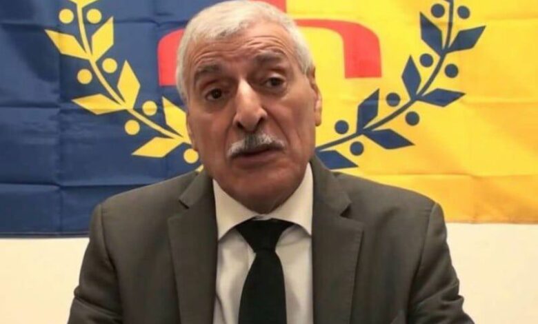 Ferhat Mehenni : Parler de la Kabylie est devenu un crime terroriste en Algérie 1 03945dda 3560 4239 85b4 c60b632c9cdd