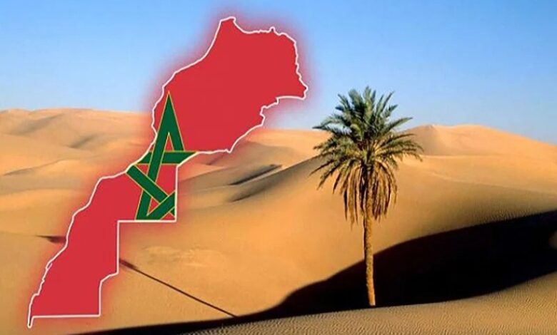 Des voix syriennes de plus en plus nombreuses appellent Damas à reconnaître la marocanité du Sahara et à classer le Polisario comme organisation terroriste 1 0d5e82ca 396a 4de1 9a8a 7b0f0c3ef3d7