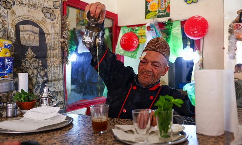 Le Maroc, royaume du thé, trône sur le thé chinois en 2024 1 237e5ae2 8ee7 4611 b615 df21e4584784