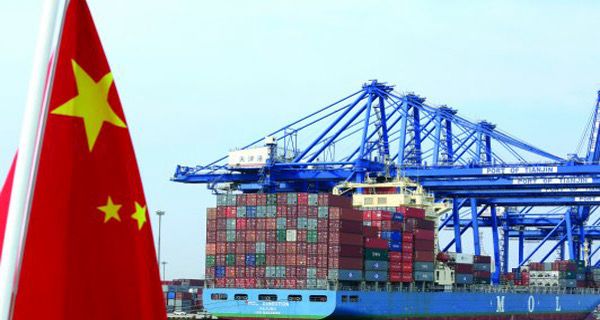 La Chine défie les crises extérieures et démontre la résilience de son économie 1 244e878e 348a 4779 bbec 2e3fdfb4dd1a