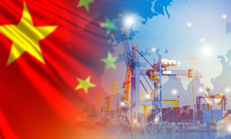 2,1 billions de yuans… Le partenariat sino-africain qui redessine la carte du commerce et ouvre des horizons de prospérité 1 2b6d5f59 4220 4a83 8377 c961830982d0