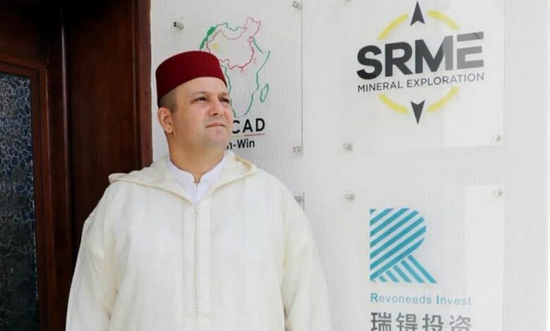 Dr. Nasser Bouchiba appelle à s’inspirer du modèle de développement chinois au service de l’Afrique 1 2c2bbae6 ed9d 4e89 912d 789816e949ed