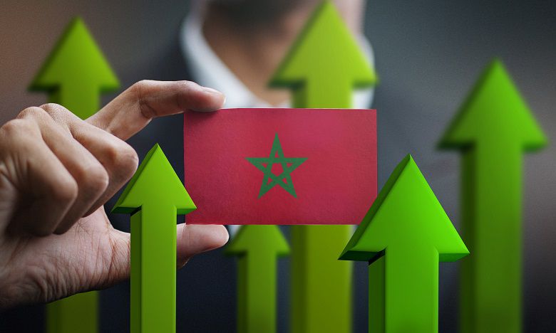 Croissance économique du Maroc portée à 3,8 % en 2024 malgré les pressions inflationnistes et le recul des activités agricoles 1 3249bc8a 4b16 4c32 a54b 1aa42460b3ce