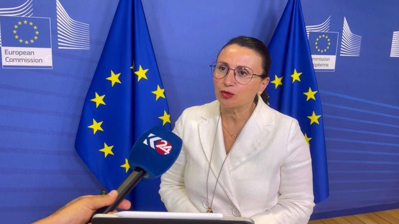 La porte-parole de la Commission européenne met fin au doute : Pas de reconnaissance de la “république du Polisario”…. 1 35b2a835 da87 43ca 93d1 fe67c4c52917