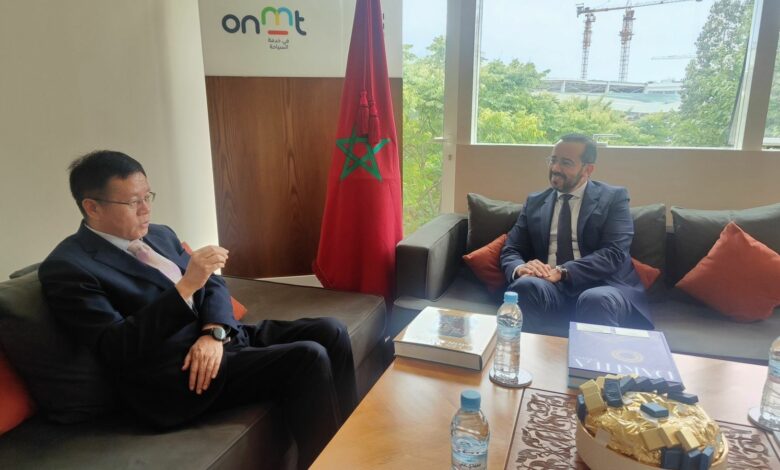 La Chine renforce son ouverture touristique vers le Maroc : son ambassade à Rabat s’active pour accroître l’afflux de touristes chinois 1 3e467990 b1e0 453a 9116 17e056d31bfb