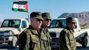 Rapport américain : Le Polisario… d’un mouvement séparatiste à un foyer terroriste sous l’ombre de l’Iran et de l’Algérie 1 4a509e8d e927 4668 9d98 ef8edb8bc1e0