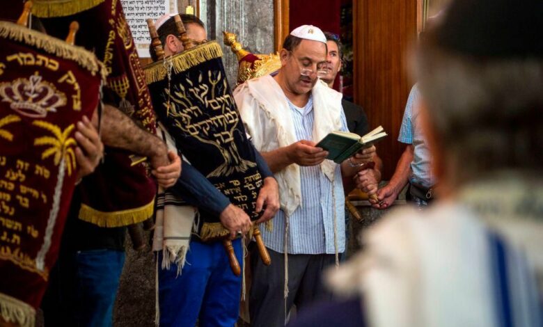 Les Marocains se sont-ils déjà interrogés sur le nombre de civils juifs marocains tués en Israël ? 1 4b1d5540 5769 45c6 ad28 8a4a70b7191f