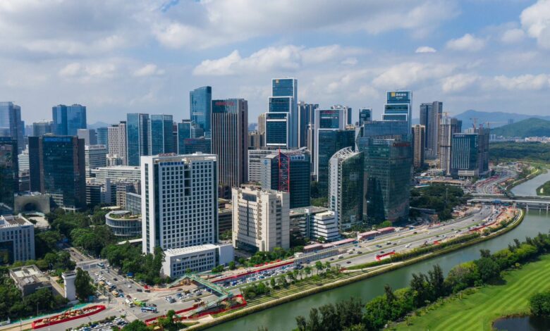 Les entreprises étrangères en Chine poursuivent le renforcement de leur commerce au mois de mai 1 4cab4bc8 0f3c 4e8f 878e edae929abddb