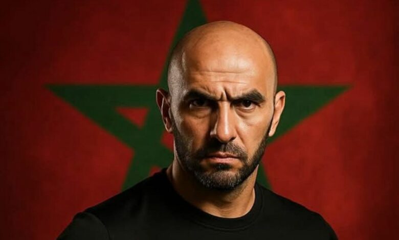 Walid Regragui… Entre emportement populaire et exigences de construction nationale 1 5bd3e22c 2da6 423f a2d0 47bc94872a64