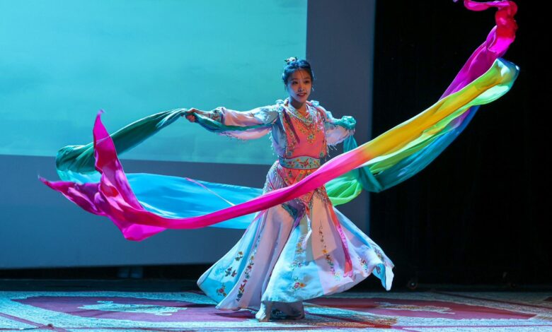 Une performance d’opéra chinois enchante le public de Meknès lors d’une soirée culturelle exceptionnelle 1 5f1bd7aa bbd9 4cfb bbf4 7df00974df37
