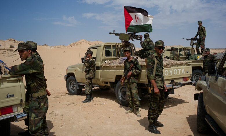 Une enquête d’un centre de recherche américain à Washington : Le Front Polisario, allié du terrorisme international, menace la sécurité du Maroc, de la région et de l’Europe 1 72e93f05 4326 407e b755 24f26216ad38