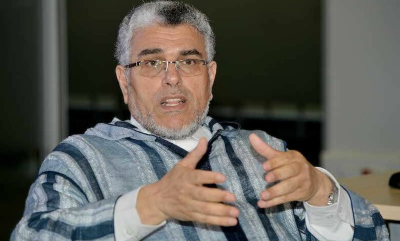 Mustapha Ramid réagit aux campagnes de désinformation : Je ne me laisserai pas entraîner par les mensonges des mercenaires 1 7301baab 3cf2 4033 8181 4a83f8c9dd50