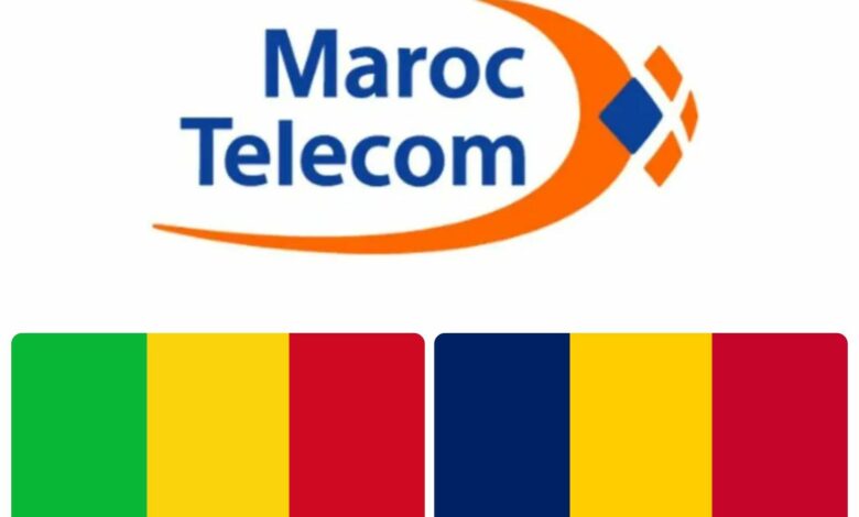 Un préstamo europeo de 370 millones de euros para apoyar la expansión de “Maroc Telecom” en África: cobertura total de 4G en Malí y Chad 1 7c0df940 9db1 4a8a 85bb 67339b074a6c