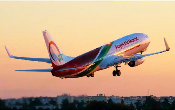 Royal Air Maroc étend son réseau international avec quatre nouvelles destinations 1 86e0295b 50be 4816 90e5 2a4686ee8d92