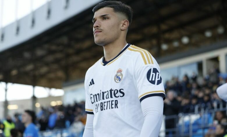 Youssef Lakhdim proche de quitter le Real Madrid pour Alavés avec un contrat jusqu’en 2029 1 9417d38e c1ee 4f1a abde a97e8cc628cb