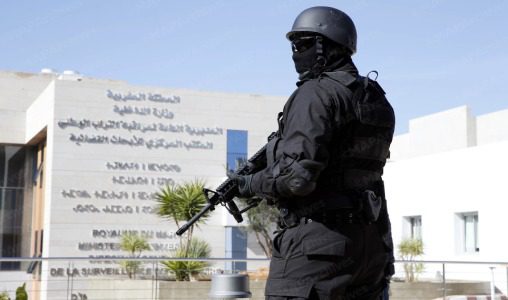 Rabat: Interpellation d’une extrémiste affiliée à “Daech” pour son implication présumée dans la préparation et la planification de l’exécution d’un plan terroriste extrêmement dangereux (BCIJ) 1 BCIJ avec filigrane 508x300 1
