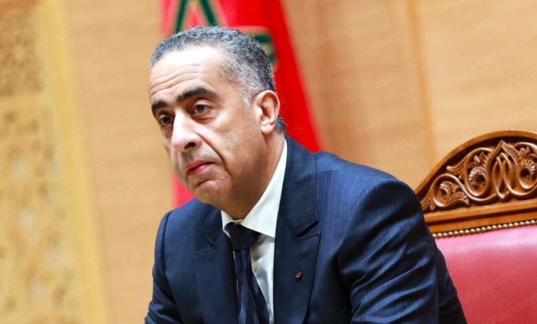 Hammouchi: La DGSN accorde une importance particulière aux efforts de lutte contre les crimes portant atteinte au patrimoine forestier 1 GuJh57dWUAAf5Gs