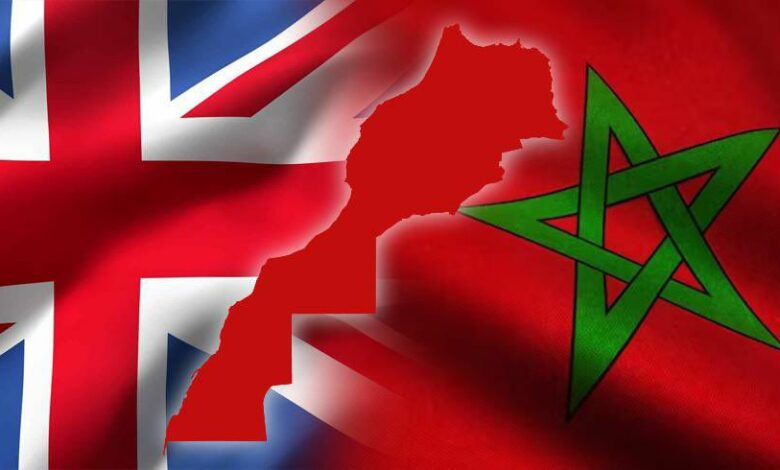Le Royaume-Uni soutient fermement et explicitement l’autonomie au Sahara et ouvre de nouvelles perspectives d’investissement d’une valeur de 5 milliards de livres sterling 1 WhatsApp Image 2025 06 01 at 18.14.15