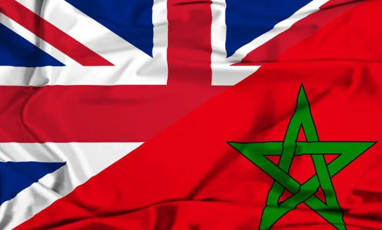 Que signifie la reconnaissance par le Royaume-Uni de la marocanité du Sahara ? Une reconnaissance émanant du Commonwealth, qui regroupe 56 pays de divers continents 1 WhatsApp Image 2025 06 01 at 19.20.37