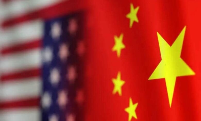 Pékin met en garde Washington contre un recul manifeste par rapport à la voie d’apaisement convenue entre les deux dirigeants 1 WhatsApp Image 2025 06 02 at 15.28.41