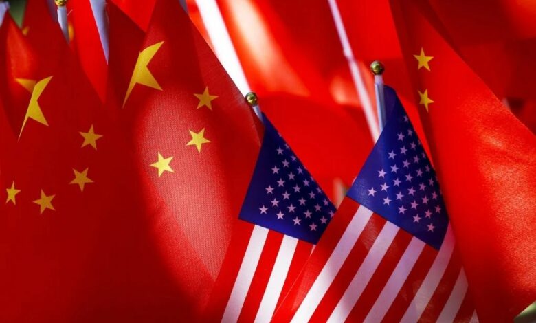 La Chine appelle Washington à cesser les pressions et met en garde contre l’entrave au dialogue commercial 1 WhatsApp Image 2025 06 03 at 16.19.40