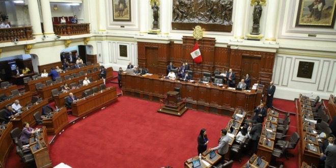Le Parlement péruvien inflige un camouflet diplomatique au Polisario et appelle à le classer comme organisation terroriste 1 WhatsApp Image 2025 06 03 at 23.54.41