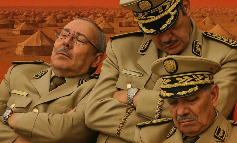 De Tindouf à Téhéran : Alliances de l’ombre entre le Polisario et l’Iran à la lumière du livre d’Anouar Malek 1 WhatsApp Image 2025 06 04 at 19.27.25
