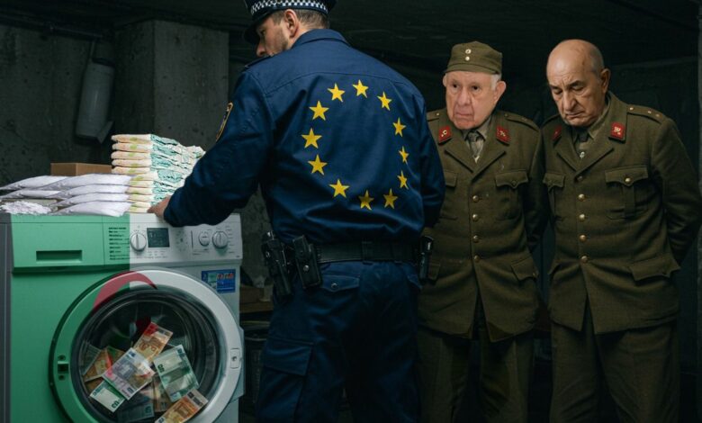L’Union européenne inscrit l’Algérie sur sa liste noire pour blanchiment d’argent et financement du terrorisme 1 WhatsApp Image 2025 06 11 at 18.16.14