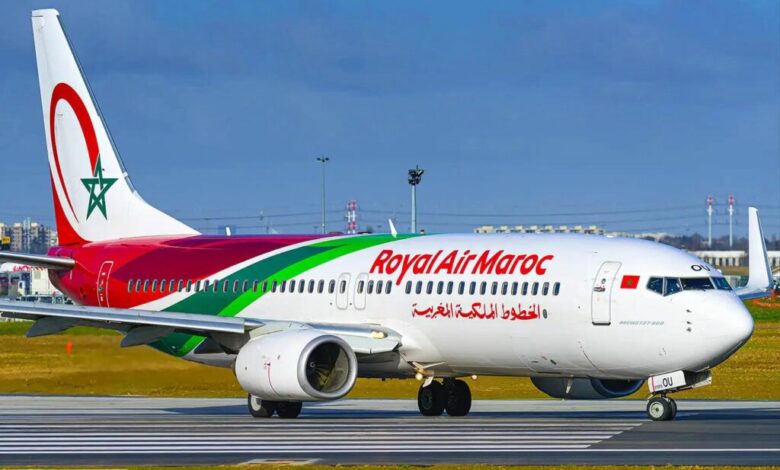 Royal Air Maroc : un accord historique pour l’acquisition de 70 avions Boeing avec intégration industrielle locale 1 WhatsApp Image 2025 06 11 at 20.47.53