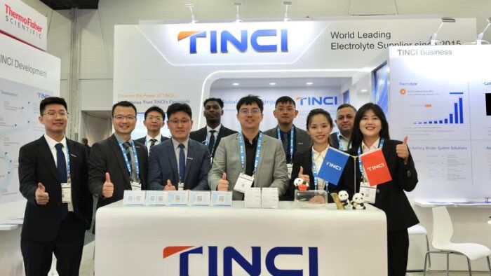 La société chinoise Tinci annonce un investissement de 280 millions de dollars pour la construction d’une usine d’électrolytes pour batteries lithium au Maroc 1 WhatsApp Image 2025 06 11 at 21.51.28