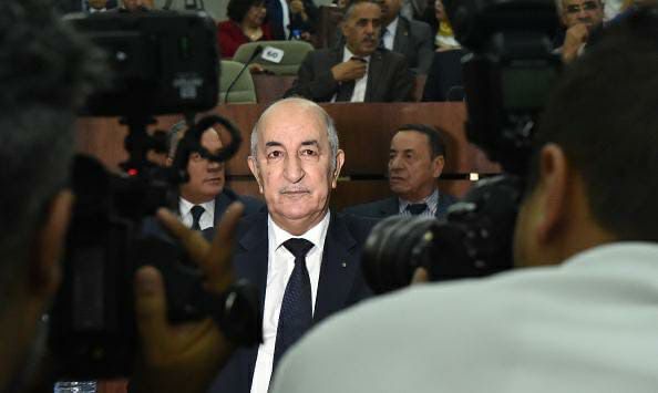 Nouvelles accusations américaines : Washington impose des sanctions à des organisations « fictives » et accuse l’Algérie de financer le terrorisme via des « associations caritatives » 1 WhatsApp Image 2025 06 12 at 00.48.07