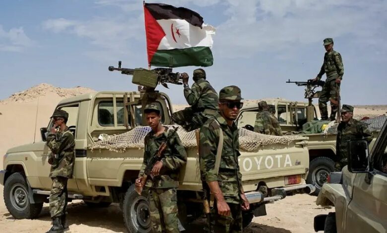 Le journal espagnol La Provincia : L’association canarienne des victimes du terrorisme (ACAVITE) appelle à classer le Front Polisario comme organisation terroriste 1 WhatsApp Image 2025 06 12 at 21.05.47
