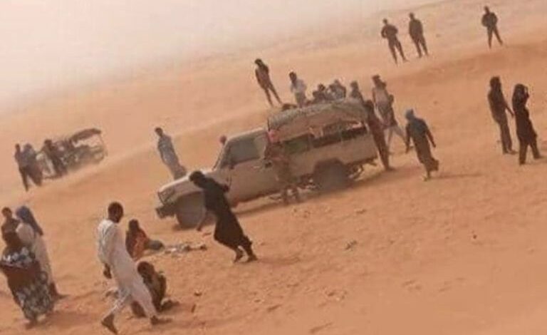 Un danger imminent aux portes de l’Europe : les médias italiens tirent la sonnette d’alarme sur l’implication du Polisario dans les réseaux terroristes au Sahel 1 WhatsApp Image 2025 06 15 at 11.04.28